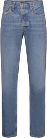 Rad Rufus Indigo Blues Designers Jeans Regular Blue Nudie Jeans