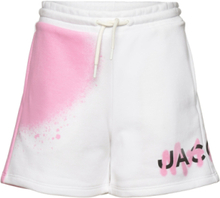 Short Shorts Sweat Shorts White Little Marc Jacobs