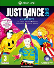 Just Dance 2015 (UK) - Xbox One