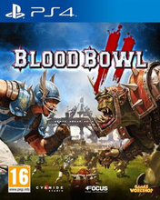 Blood Bowl 2 - PlayStation 4