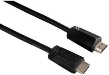Hama - HDMI Kabel Ethernet High Speed 5,0m
