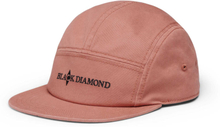 Black Diamond Black Diamond Men's Camper Cap Chalk Pink Kapser One Size