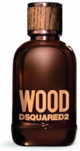 Dsquared2 Wood Men Eau De Toilette Spray 50ml