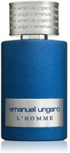 Emanuel Ungaro L'Homme Eau De Toilette Spray 100ml