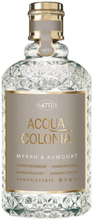 4711 Acqua Colonia Myrrh& Kumquat Eau De Cologne Spray 50ml
