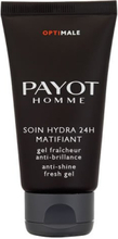 Payot Homme Soin Hydra 24H Matifiant 50ml