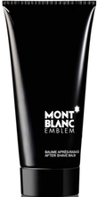 Montblanc Emblem After Shave Balm 150ml