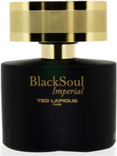 Ted Lapidus Black Soul Imperial Eau De Toilette Spray 30ml