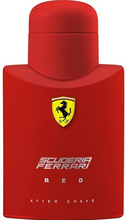 Ferrari Red After Shave Lotion 75ml