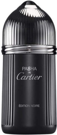 Cartier Pasha Edition Noire Eau De Toilette Spray 150ml