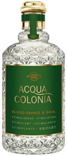 4711 Acqua Colonia Blood Orange And Basil Eau De Cologne Spray 50ml
