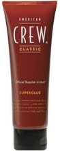 Superglue Gel For Extreme Hold and Shine 100ml