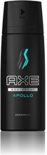 Axe Apollo Deodorant 150ml