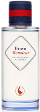 El Ganso Bravo Monsieur Eau De Toilette Spray 125ml