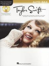 Taylor Swift - Alto Saxophone