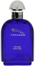 Jaguar Evolution Eau De Toilette Spray 100ml