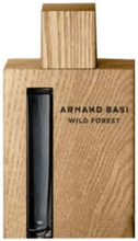 Armand Basi Wild Forest Eau De Toilette Spray 90ml