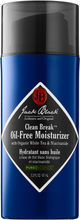 Jack Black Clean Break Oil Free Moisturizer 97ml
