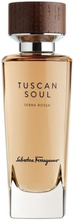 Salvatore Ferragamo Tuscan Soul Terra Rossa Eau De Toilette Spray 75ml