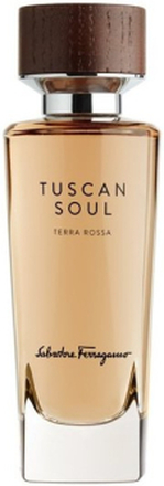 Salvatore Ferragamo Tuscan Soul Terra Rossa Eau De Toilette Spray 75ml