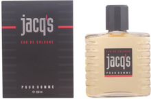 Jacq's Eau De Cologne Spray 200ml