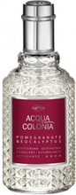 4711 Acqua Colonia Pomegranate& Eucalyptus Eau De Cologne Spray 50ml