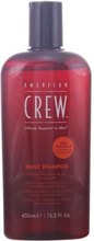 American Crew Daily Shampoo 450ml