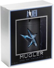 Thierry Mugler A Men Eau De Toilette Spray 30ml Limited Edition 2017