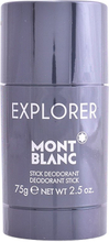 Montblanc Explorer Men Deodorant Stick 75g