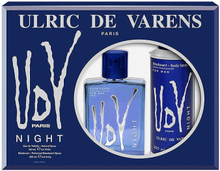 Ulric De Varens Udv Night For Men 2 Pieces