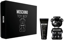Moschino Toy Boy Eau De Parfum Spray 30ml Set 2 Pieces 2020