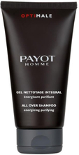 Payot Homme Optimale All Over Shampoo 200ml