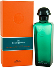 Hermes Eau D'orange Verte Eau De Cologne Spray 200ml