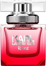 Karl Lagerfeld Rouge - Eau de parfum 45 ml