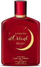 Ulric De Varens Elixir For Men Eau De Toilette Spray 100ml