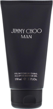 Jimmy Choo Man Allover Shower Gel 150ml
