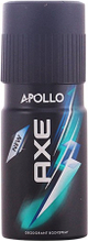 Axe Apollo Deodorant Spray 150ml