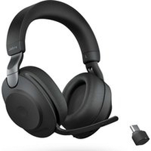 Jabra Evolve2 85 MS - Over-ear HeadsetSehr gut - AfB-refurbished
