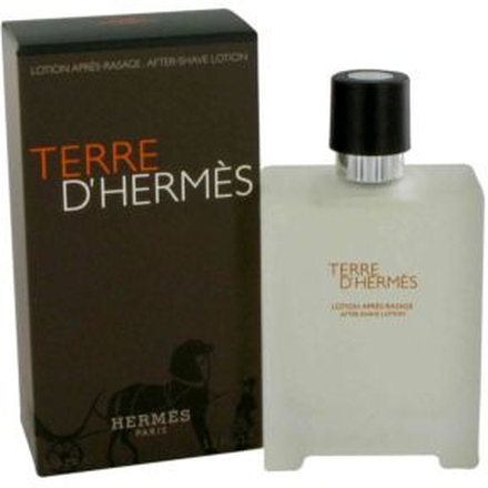 Hermes Terre D'hermes Aftershave Lotion 100ml