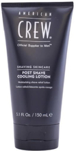 American Crew Shaving Skin Care Post Shave Cooling Lotion 150ml