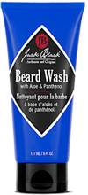Jack Black Beard Lube Conditioning Shave With Aloe& Panthenol 177ml