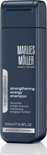 Marlies Moller Men Unlimited Strengthening Energy Shampoo 200ml