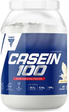 Trec Casein 100, 600 g, proteinpulver