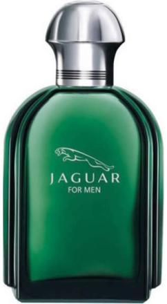 Jaguar For Men Eau De Toilette Spray 100ml