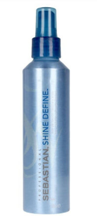 Sebastian Shine Define Flexible Fixing Spray With Brightness 200ml