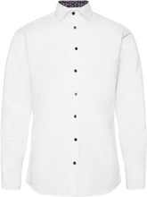 "Regular Fit Mens Shirt Tops Shirts Business White Bosweel Shirts Est. 1937"