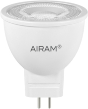 AIRAM GU4 LED-lampe 2,3W 2700K 225 lumen