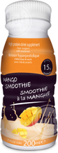 Proteine smoothie Mango