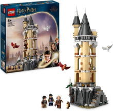 LEGO Harry Potter 76430 Uggletornet på Hogwarts slott