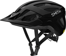 Smith Smith Juniors' Wilder MIPS Black Cykelhjälmar OneSize